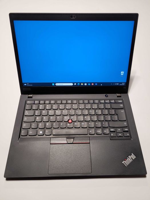 Laptop Lenovo Thinkpad T14 G2 i5-11th / 16GB / 512GB / 14"FHD_Gwar./FV