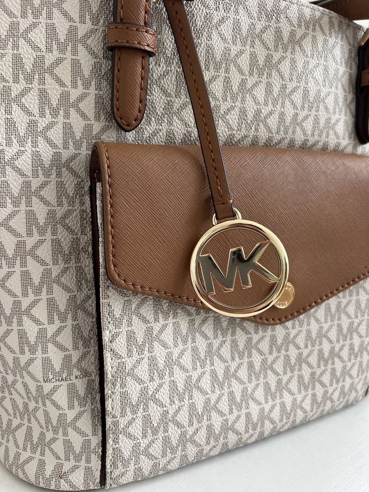 Оригінальна літня сумка Michael Kors