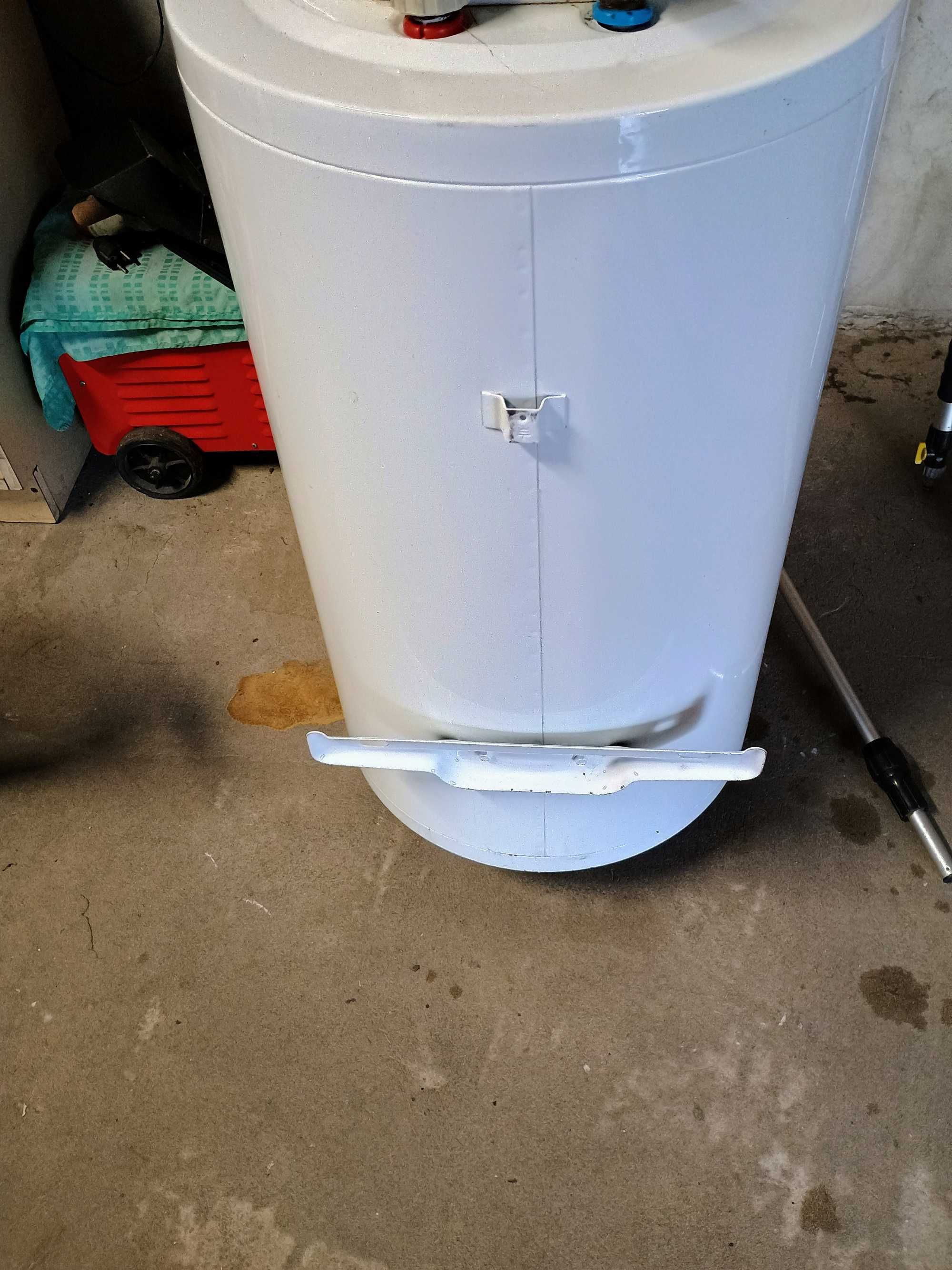 Boljer gazowy 80 l Etacalor