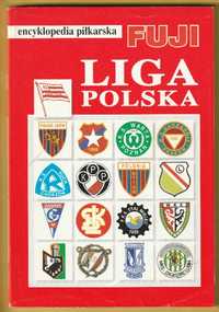 Encyklopedia piłkarska Fuji - Liga Polska - E25 - 2002 - Gowarzewski