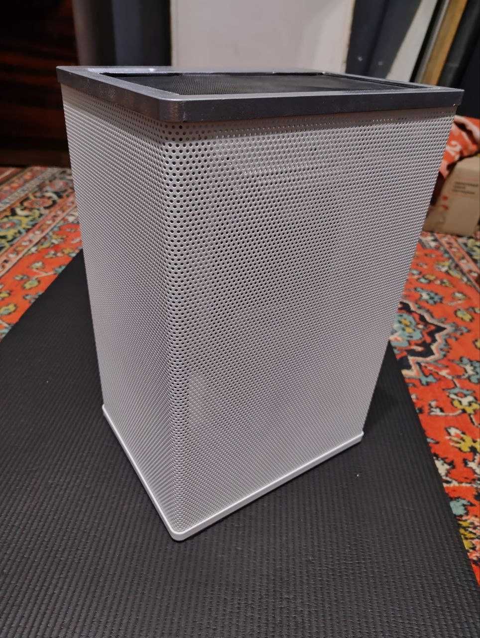 Корпус Jonsbo VR3 White