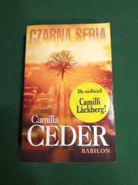 Camilla Ceder BABILON