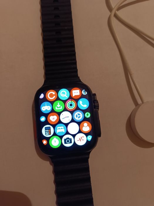 Смарт часи WATCH ULTRA