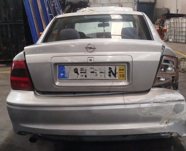 Para Peças Opel Vectra B (36_)