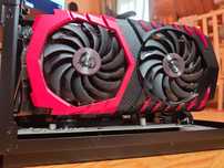 MSI RX580 8GB karta graficzna