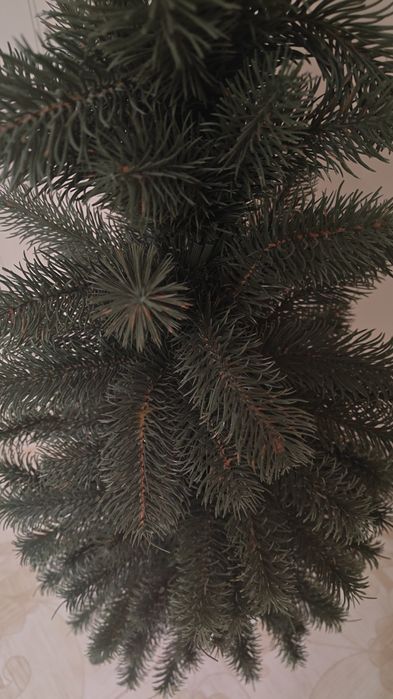 Ялинка лита 1,2 метра
