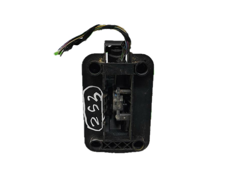 Pedal do acelerador SMART City-Coupé (450)