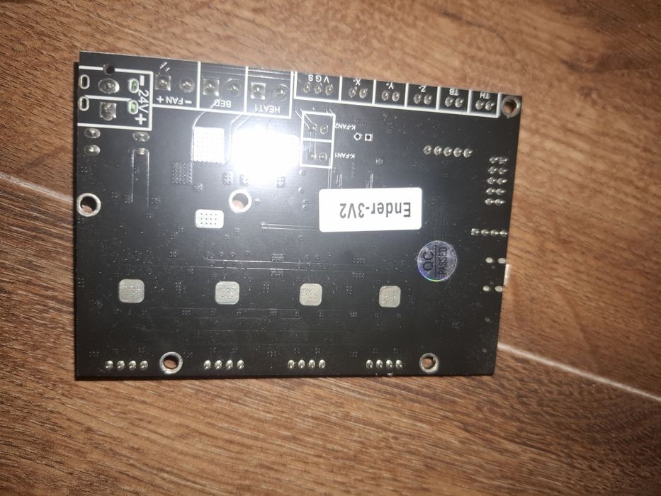 Płyta główna Ender 3 4.2.2