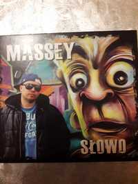 Płyta Masseya