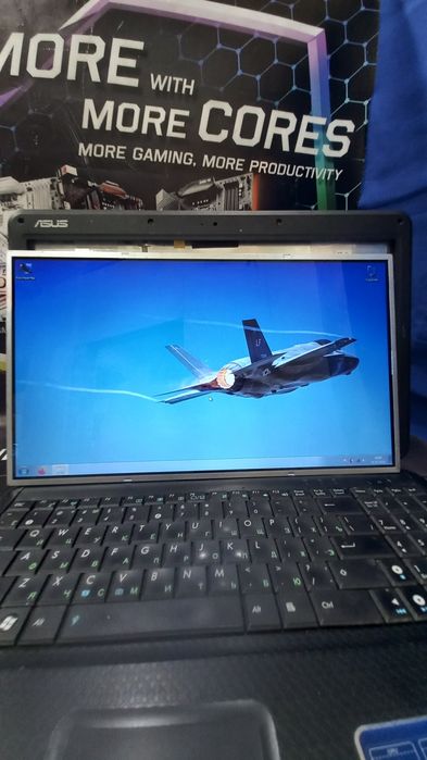 Матрица 15,6" Led