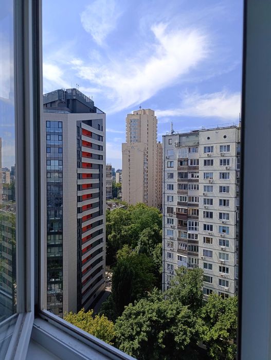 Київ. 3к з ремонтом центр. БЕЗ КОМІСІЇ.