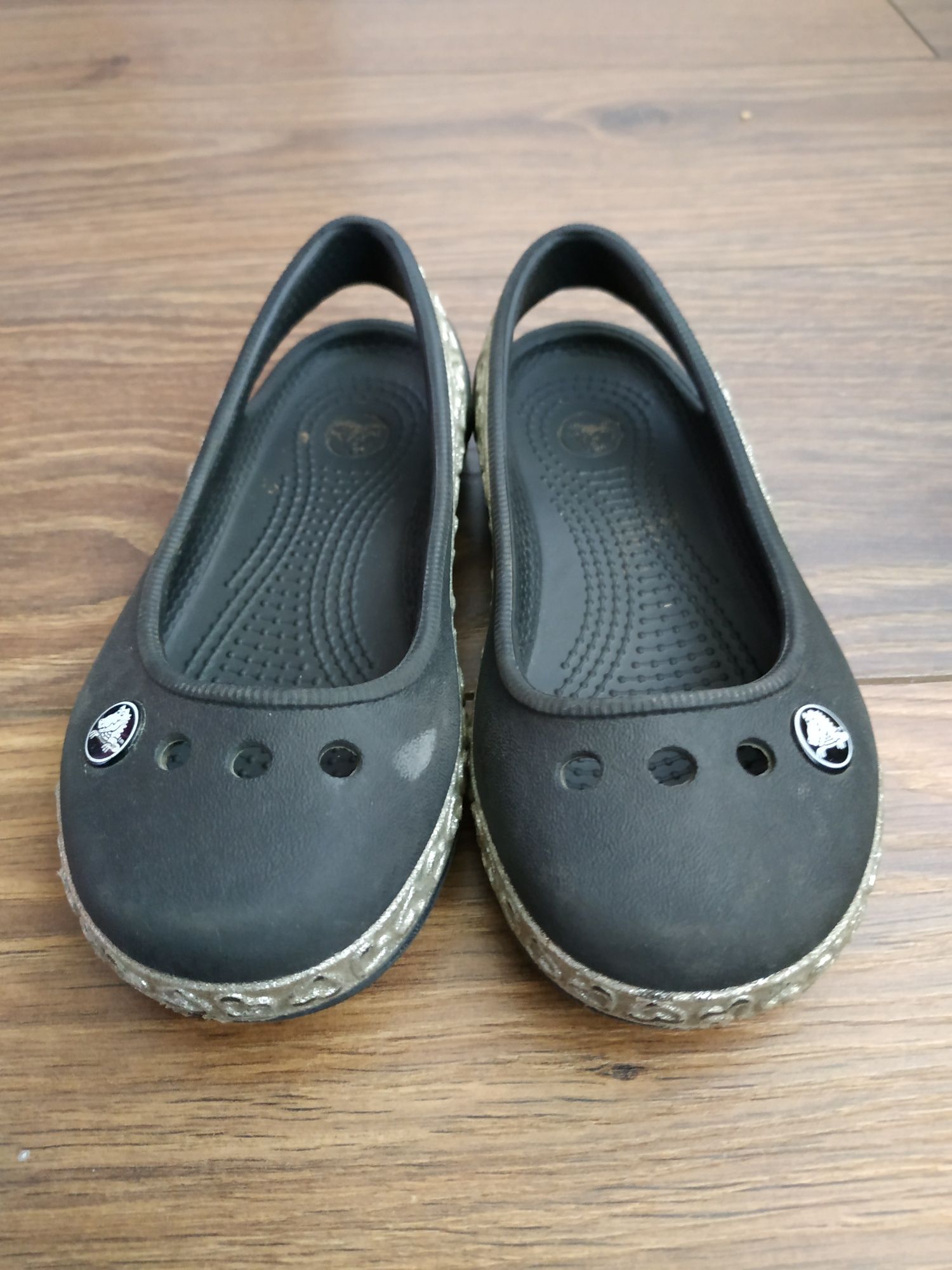 Baletki Crocs C9