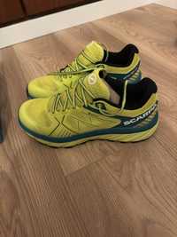 Tenis Trail Scarpa Spin Infinity GORE-TEX