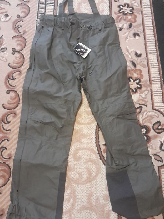 Штани Waterproof Gore Tex Голандія ХЛ
