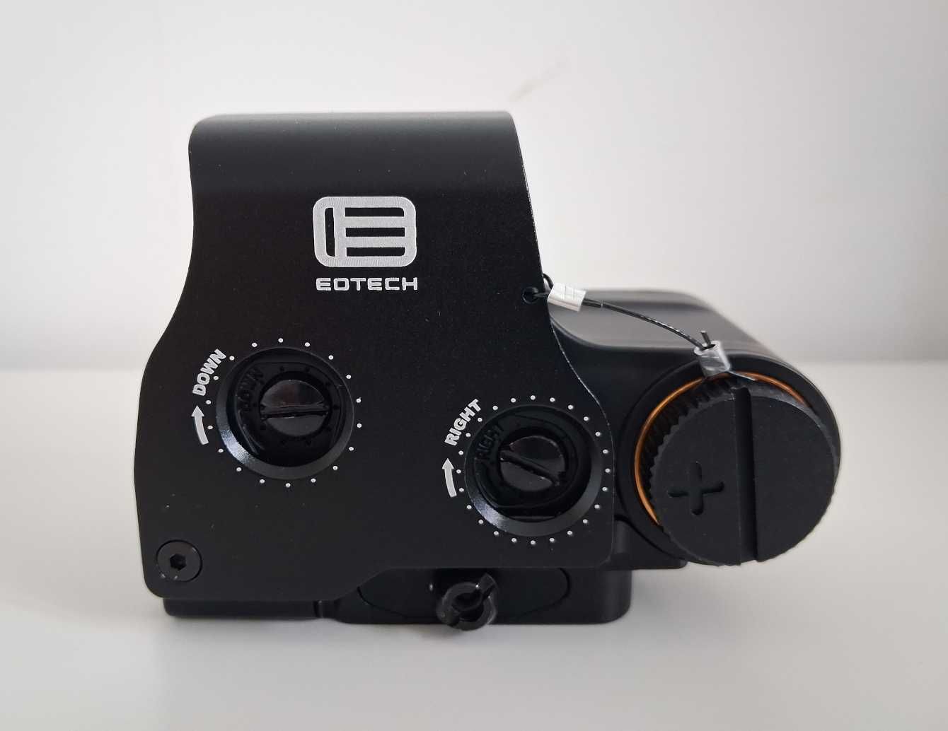 Kolimator Eotech 558 Exps 3-2 kopia replika asg