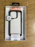 Iphone 15 pro Etui UAG