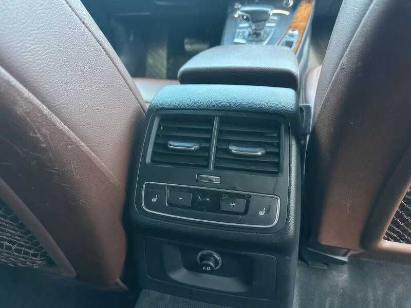 2018 Audi A4 allroad