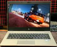 Ноутбук HP EliteBook 830 G5 i5-8350u 16/256gb SSD M.2 IPS FHD Type C