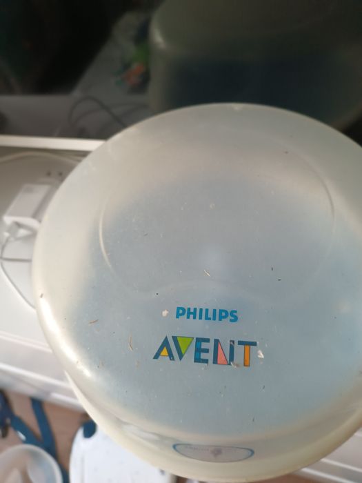 Стерилізатор пляшечок PHILIPS AVENT