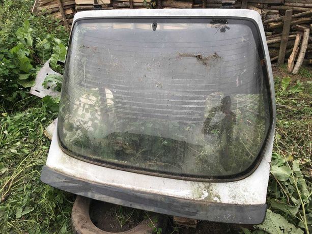 Кришка багажника ляда Renault 21 Рено Авторозборка