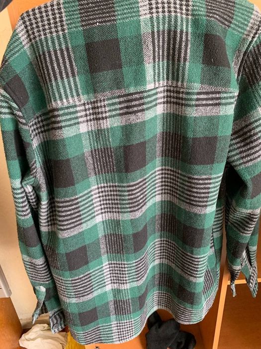 Мужская рубашка LCW Casual S – стиль и комфор