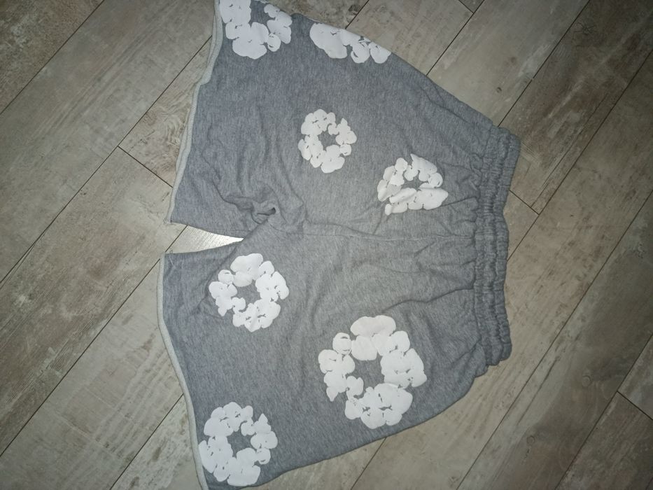 Spodenki Denim Tears