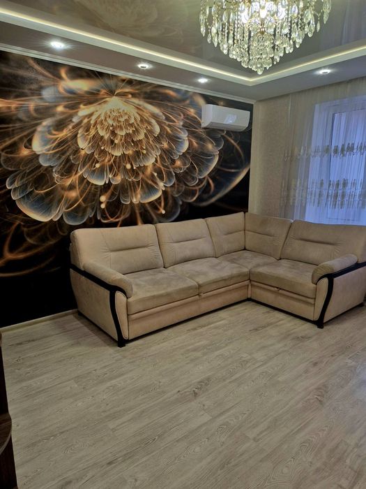 Здається 2 кім квартира від власника 18000