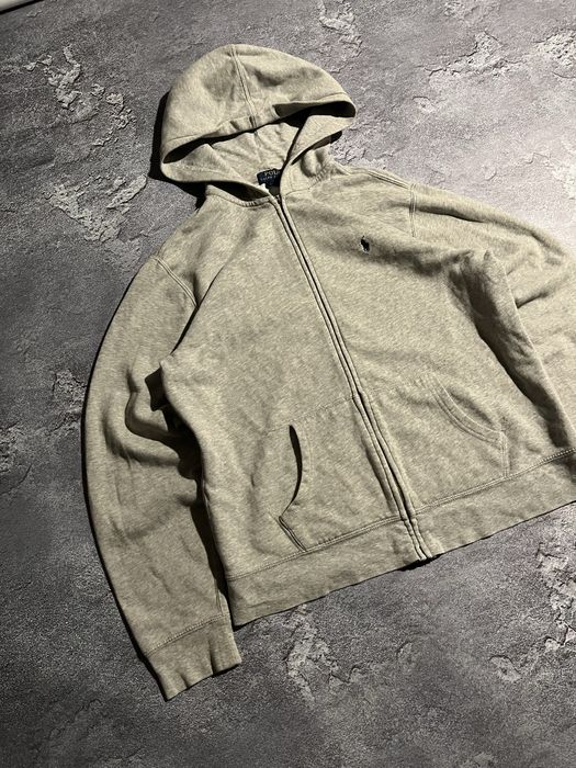 зипка polo ralph lauren
