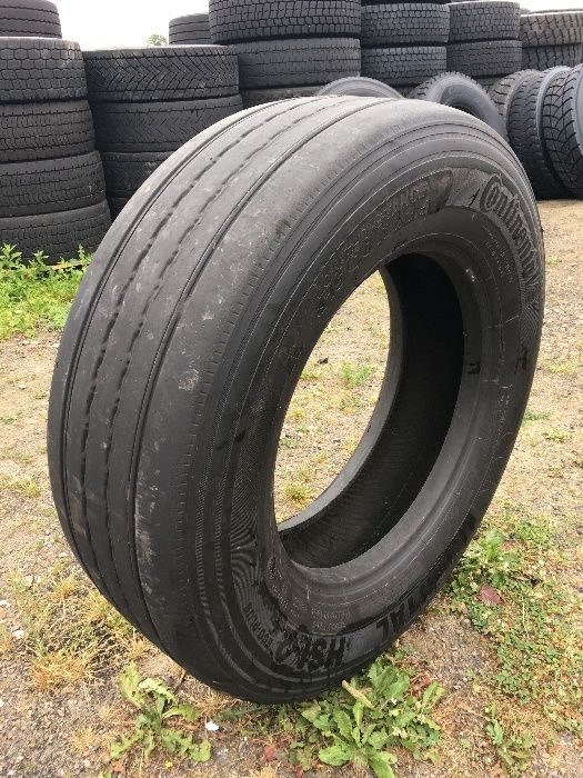 315/70R22.5 Continental HSL2+ Eco Plus przód