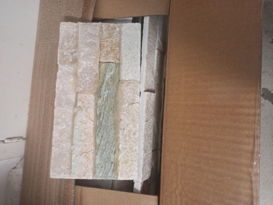 Płytka elewacyjna artens meru