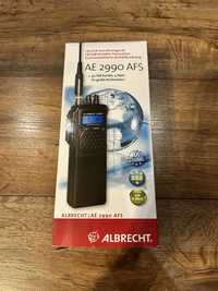 Poreczne cb radio albrecht