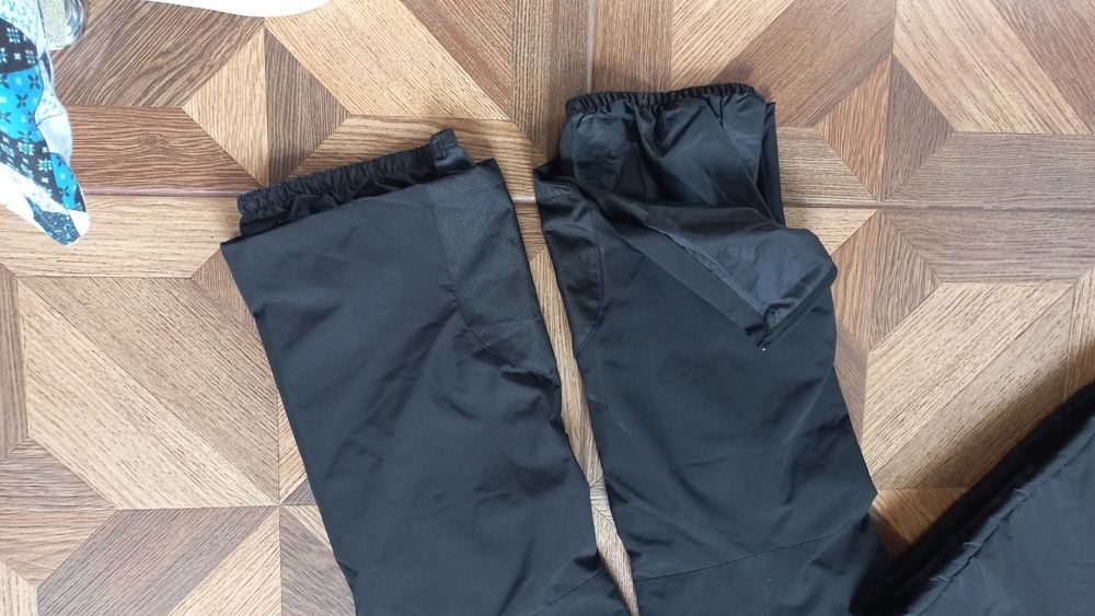 Лыжный  костюм Xl ,50р ,Crivit/Outdoor