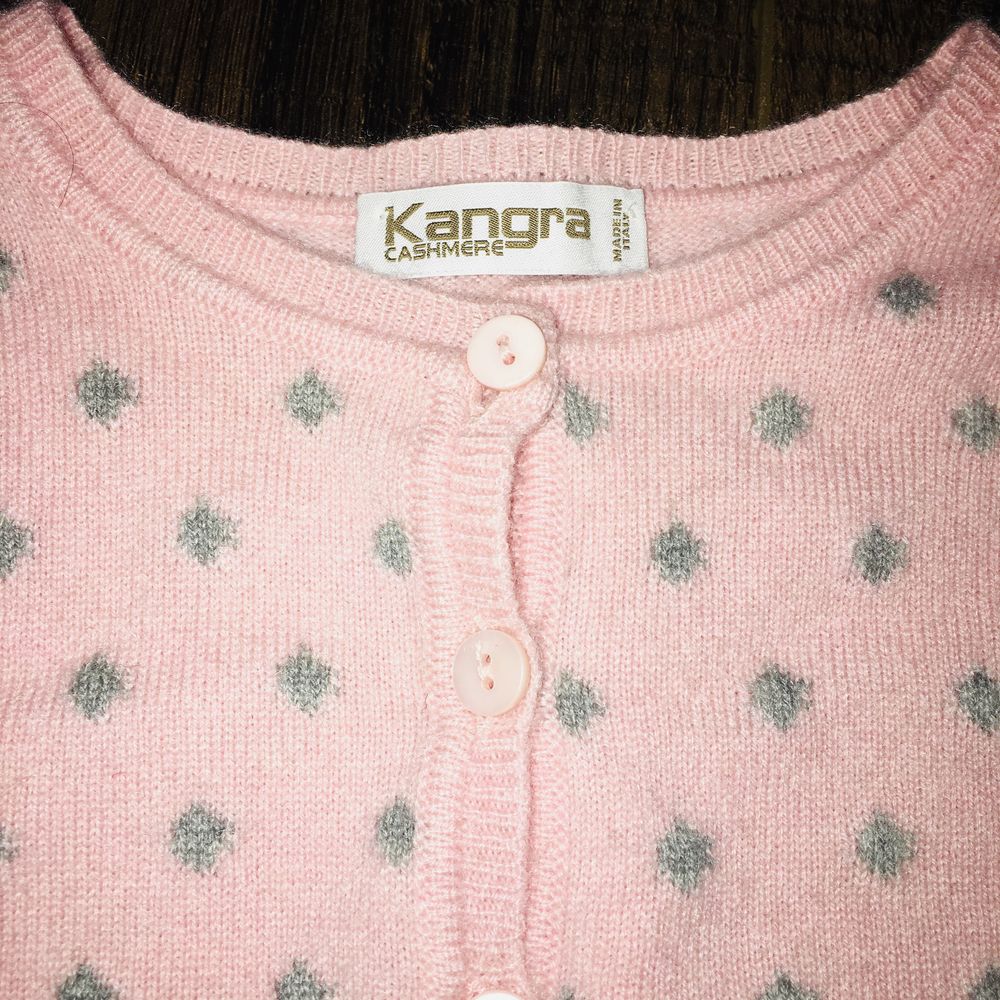 Кофта, кофточка на девочку