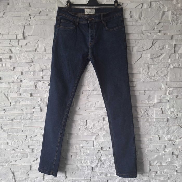 Jeansy Brave Soul  stretch rozm.  L