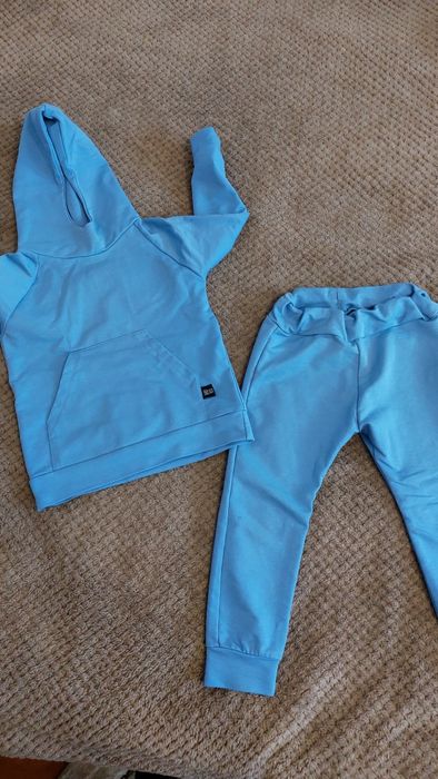 Спортивний костюм