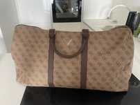 Guess Torba weekendowa