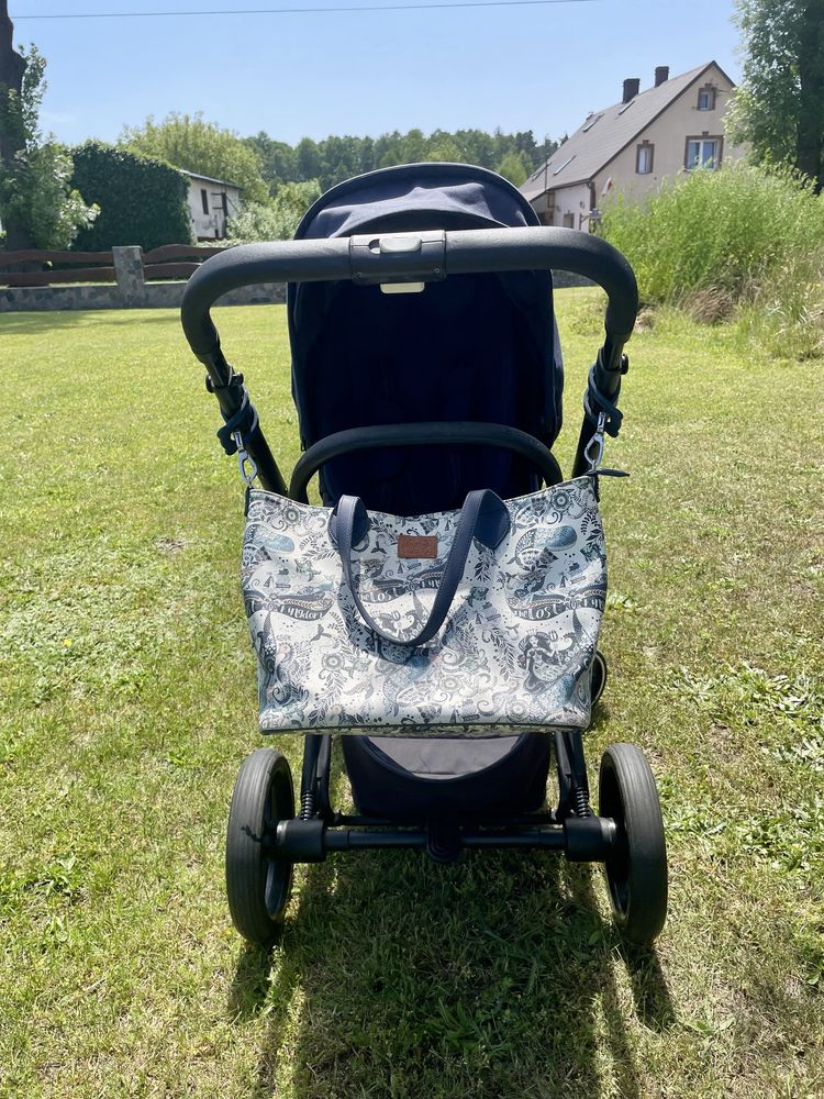Wózek CYBEX Balios S Lux