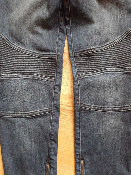 38/10 jeans-River Island-wygodne