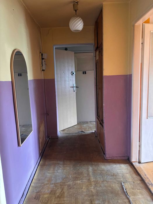 Sprzedam mieszkanie bezczynszowe 38m2 - Raszowa Mała