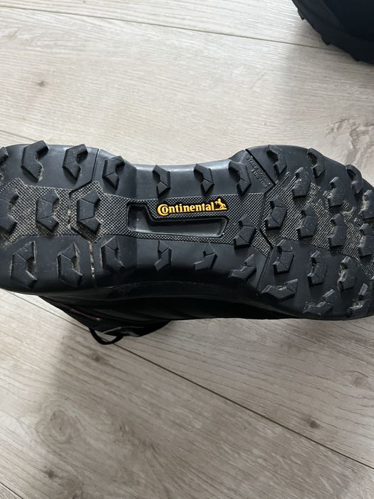 Кросівки-Черевики Adidas Terrex