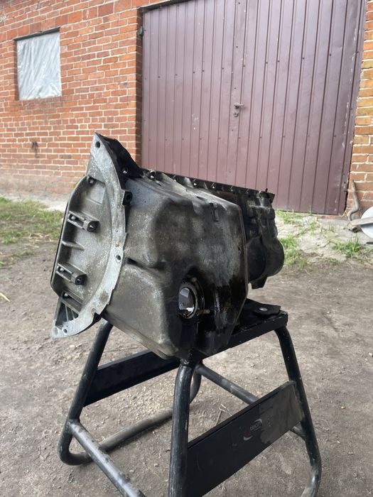 Sprzedam miskę olejowa BMW e46 M54