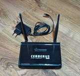 Router PENTAGRAM Cerberus (P 6362) WiFi 300Mb, LAN 100 Mb
