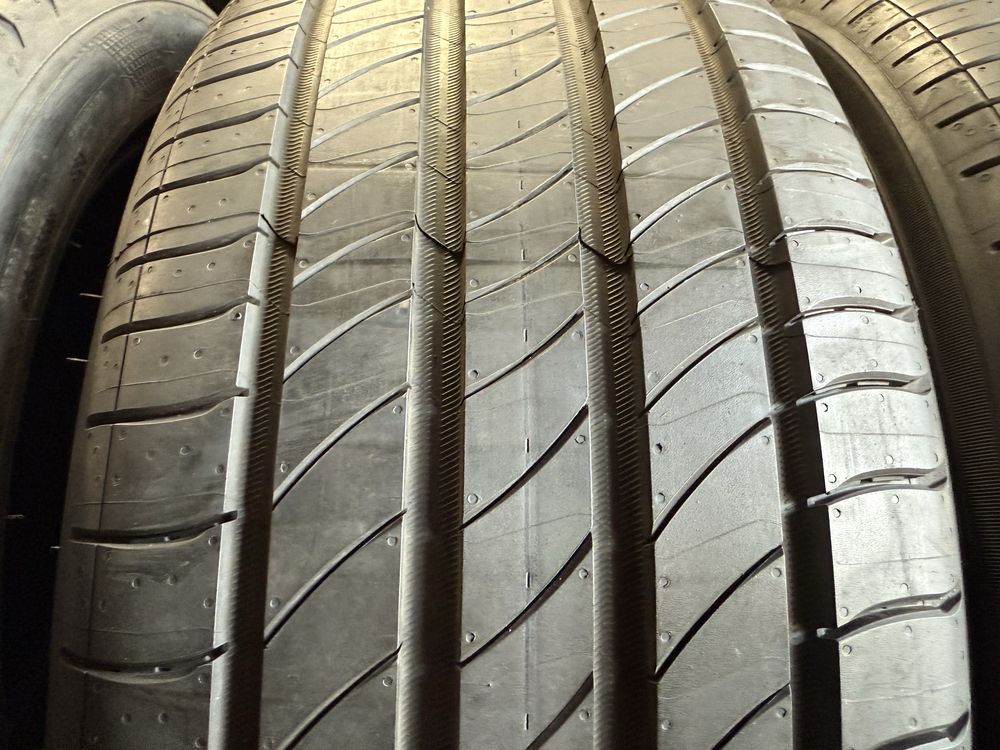 225/45 r18 Michelin 4шт.