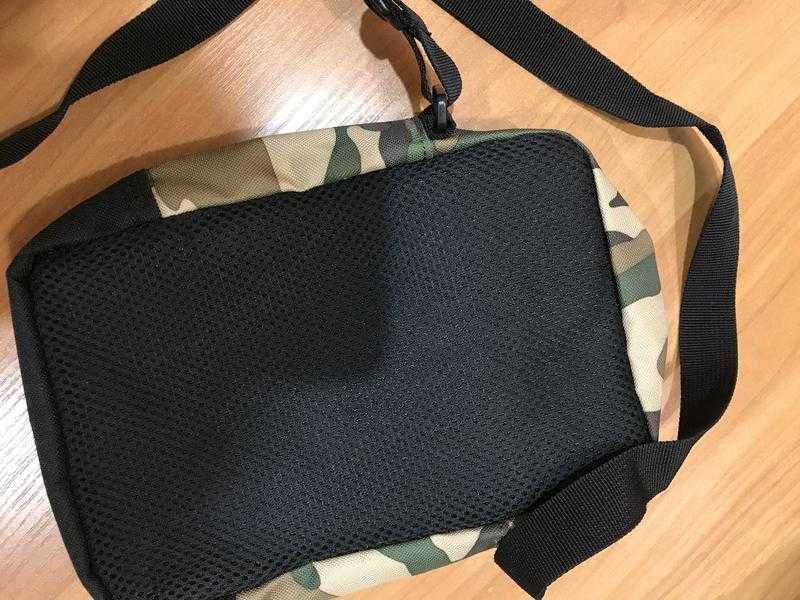 Сумка Carhartt Legacy Organizer. оригинал.