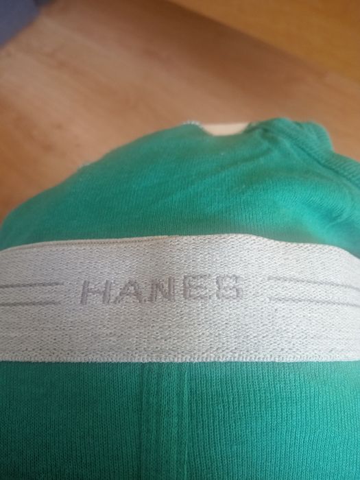 Nowe slipy firmy Hanes XL 4  szt