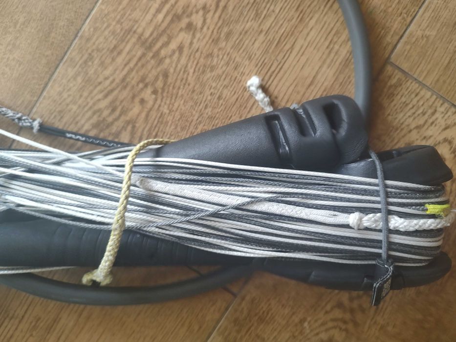 планка Cabrinha trimlite 2020 1X 44-52 fireball