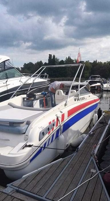 Aria Wortch Vittoria