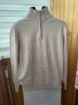 Brunello Cucinelli Кофта 1/3 zip