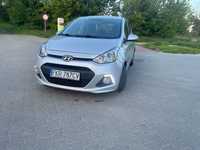 Hyundai i10 1.0 FIFA World Cup