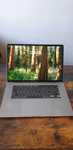 MacBook Pro 16 2019 i7 16GB 500 SSD Touch Bar A2141 Radeon